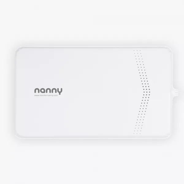 Nanny Bebés Mattress BM03 1