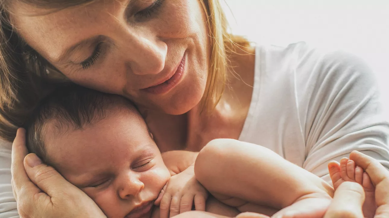 Nanny Bebes Article Cover